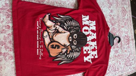 Mens shirt