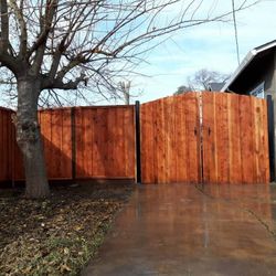 Double Gate For Sale