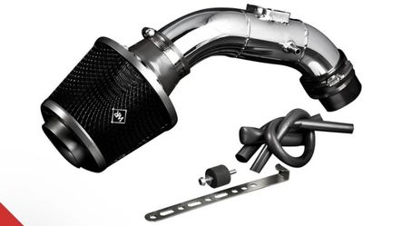 Weapon R secret weapon Cold air intake for Toyota Camry 2002-2005 4-cylinder