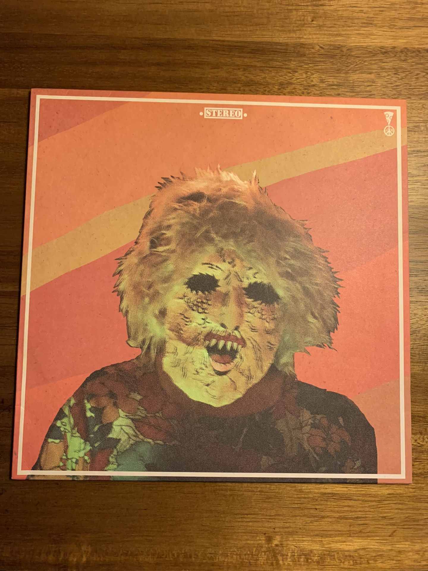 Ty Segall LP