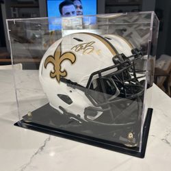 Drew Brees   Trevor Lawrence 