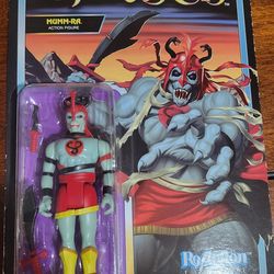 Thundercats mumm-ra