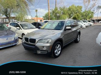 2010 BMW X5