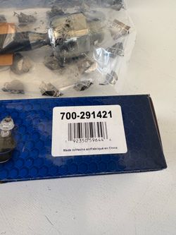 Tie Rod Ends for Dodge Ram 1500