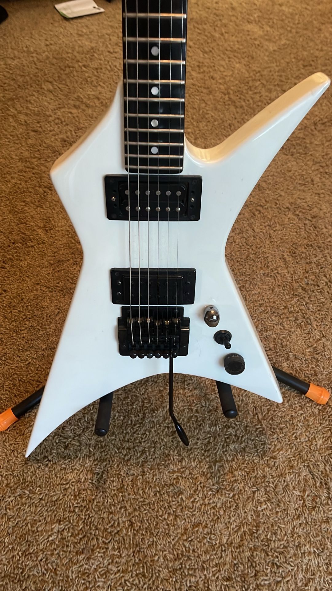 1985 Peavey Vortex 1