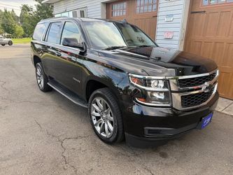 2018 Chevrolet Tahoe