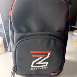 Zion Case Sling Bag For Slabs
