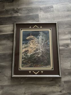 Bev Doolittle Prayer For The Wild