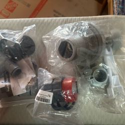 Pool Pump Accessories For Hose 