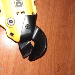 Dewalt Impact Shear Attachment 18g.