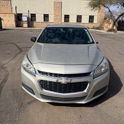 Chevy Malibu