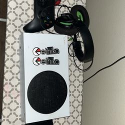 Next Gen, Hard Drive, 2 Controllers