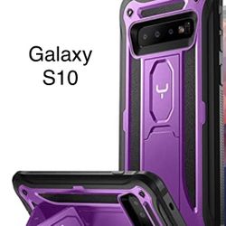 Case For Galaxy S10