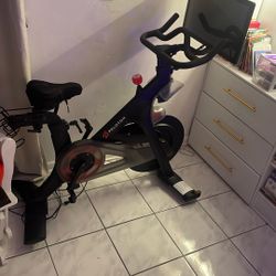 Peloton Bike 1st Gen