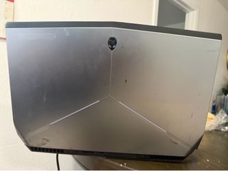Alienware 17 r3