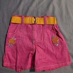 SHORTS (3T)