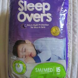 Pull Ups Diapers