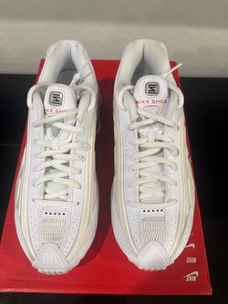 Nike Shox R4 women’s size 5 or size 3.5 Y brand new