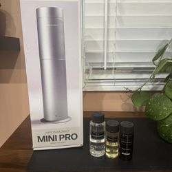 Aroma360 Mini Pro Essential Oil Diffuser 