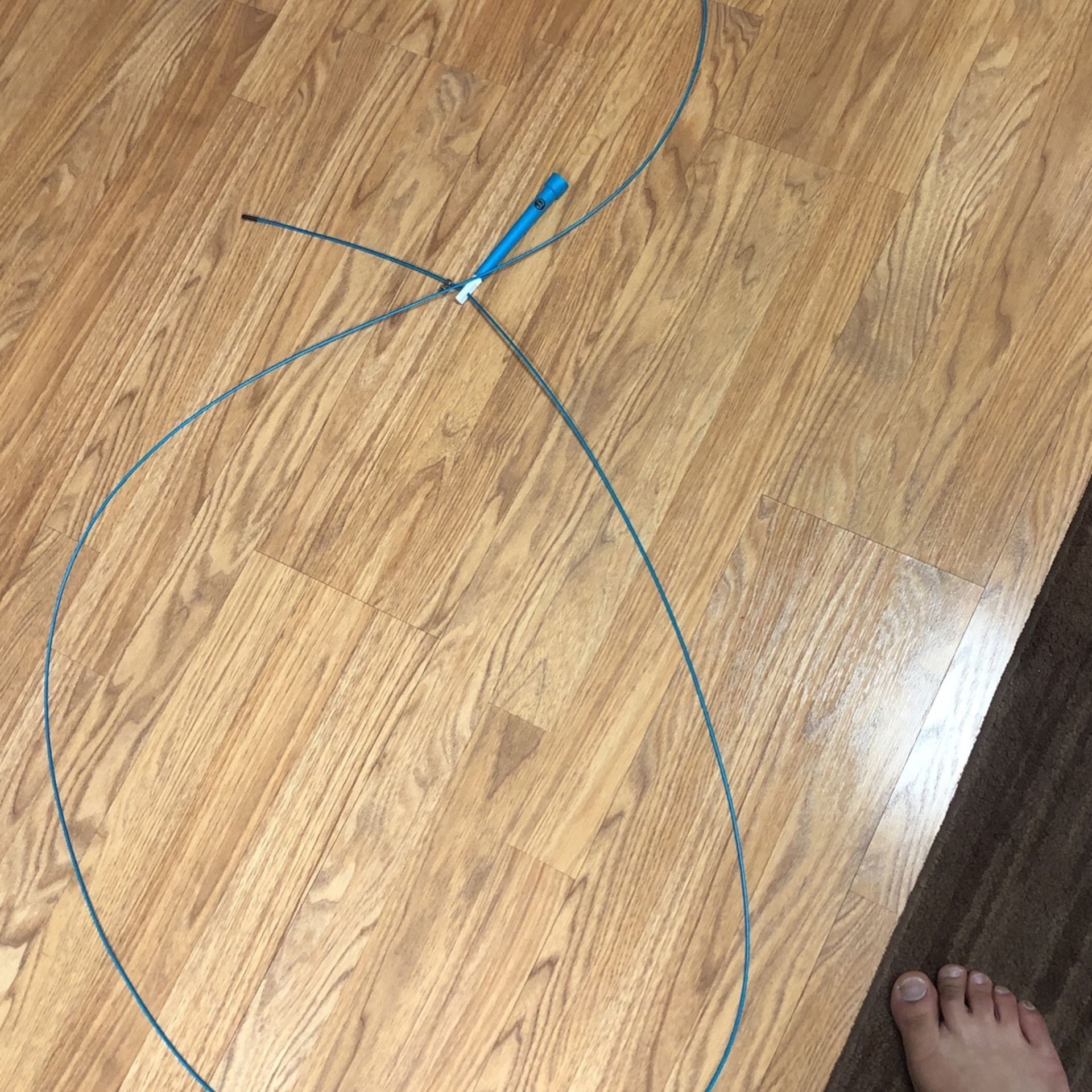 Jump rope Quest Supplement Branded