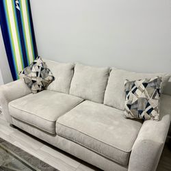 Sleeper Sofa