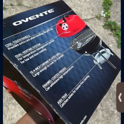 Cheap Brand New Grill