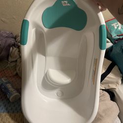 Baby Bath Tub