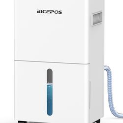 Brand New 21 Pint Dehumidifier 2000 Sq Ft Timer