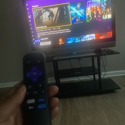 Flatscreen Tv 50 Inch 125$ The Lowest I’ll Go 