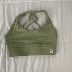 Rare Fit Sports Bra Small