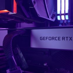 3060Ti Founders Edition