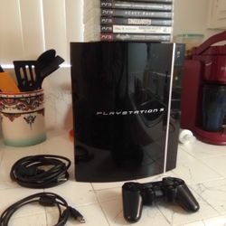PLAYSTATION 3 