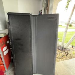 2014-2018 Silverado Bed Cover