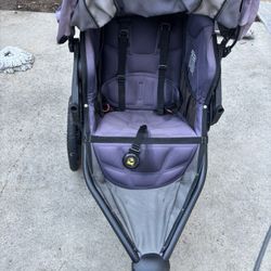 Bob Jogging Stroller 