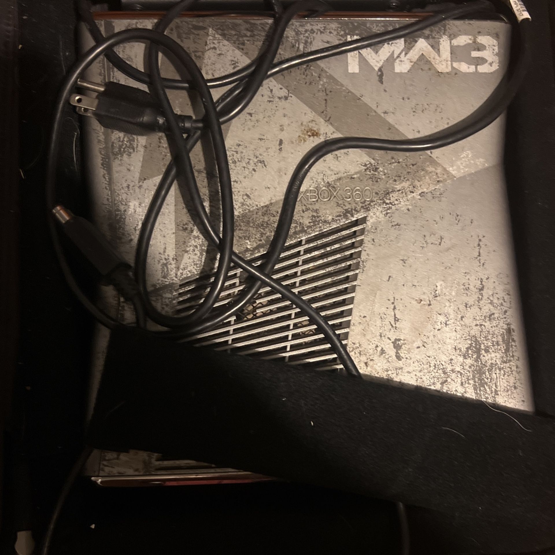 Mw3 Xbox 360/ PS3 And Xbox One