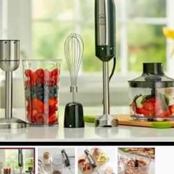 4 En 1 Princess House 