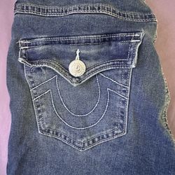 True Religion Jeans