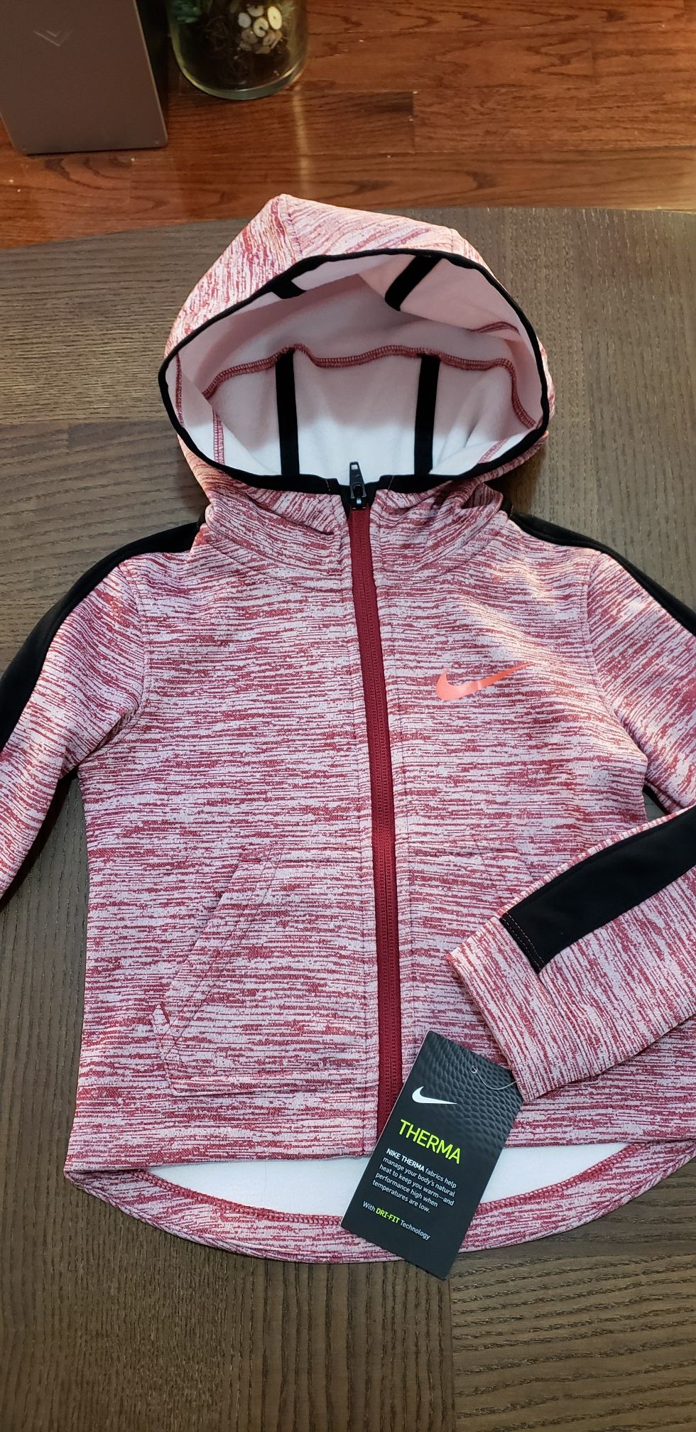 Hoodie nike