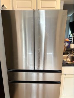 Samsung 5 door refrigerator