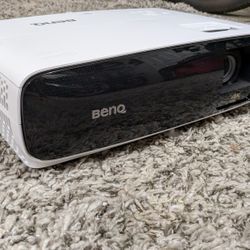 BenQ TK850 4K Projector 