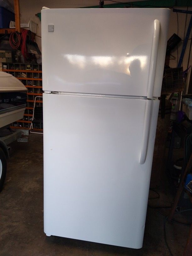 Kenmore Refrigerator Freezer Fridge 