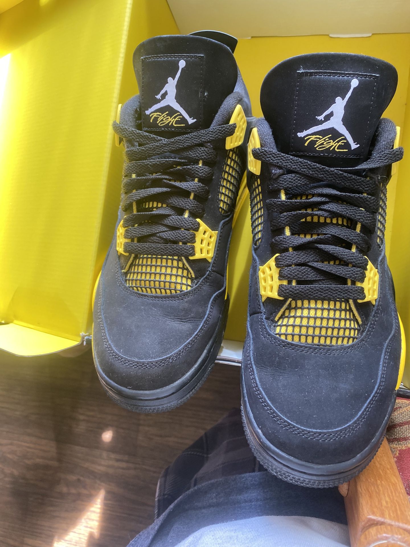 Jordan Shoes