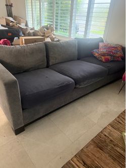 Living room or family room