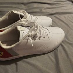 Puma Ferrari 