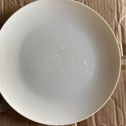 9” Plate