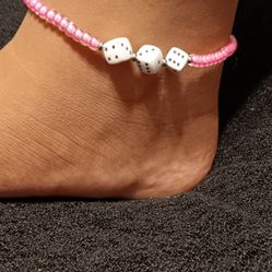 Ankle Bracelet 