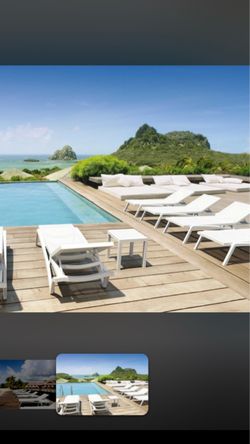 Chaise Lounge Chairs