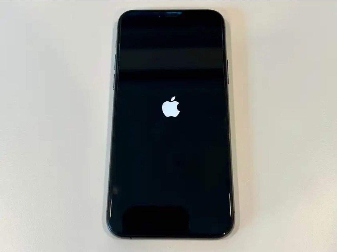 iPhone 11 pro 256gb