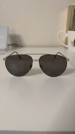 Burberry sunglasses