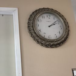 Wall Clock 